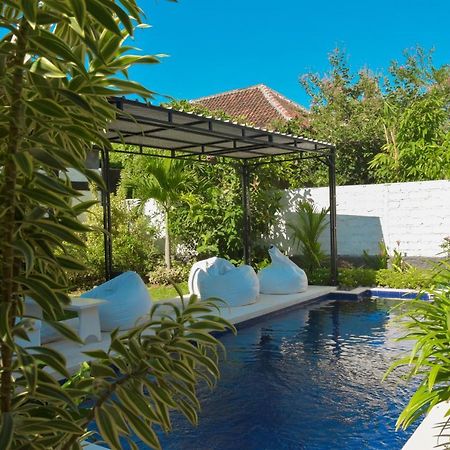 Bali Amed Feel Home Villa Exterior foto