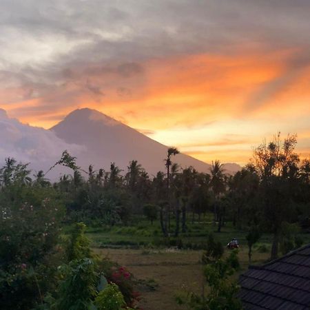 Bali Amed Feel Home Villa Exterior foto