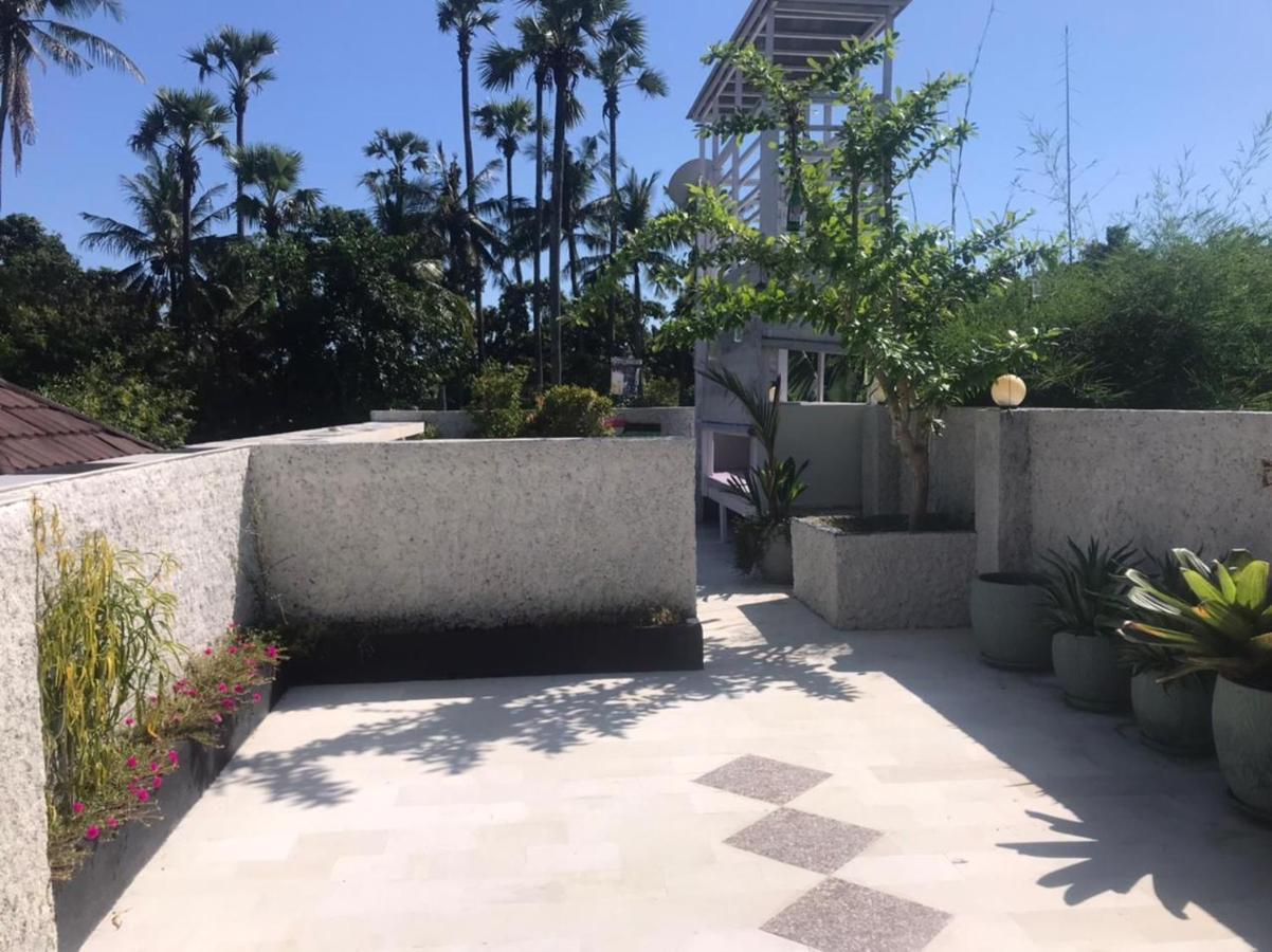 Bali Amed Feel Home Villa Exterior foto